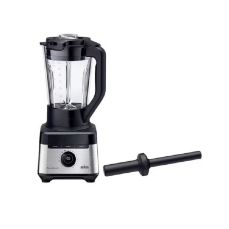 Braun 1 Jug Blender with TriAction Technology Model JB1023